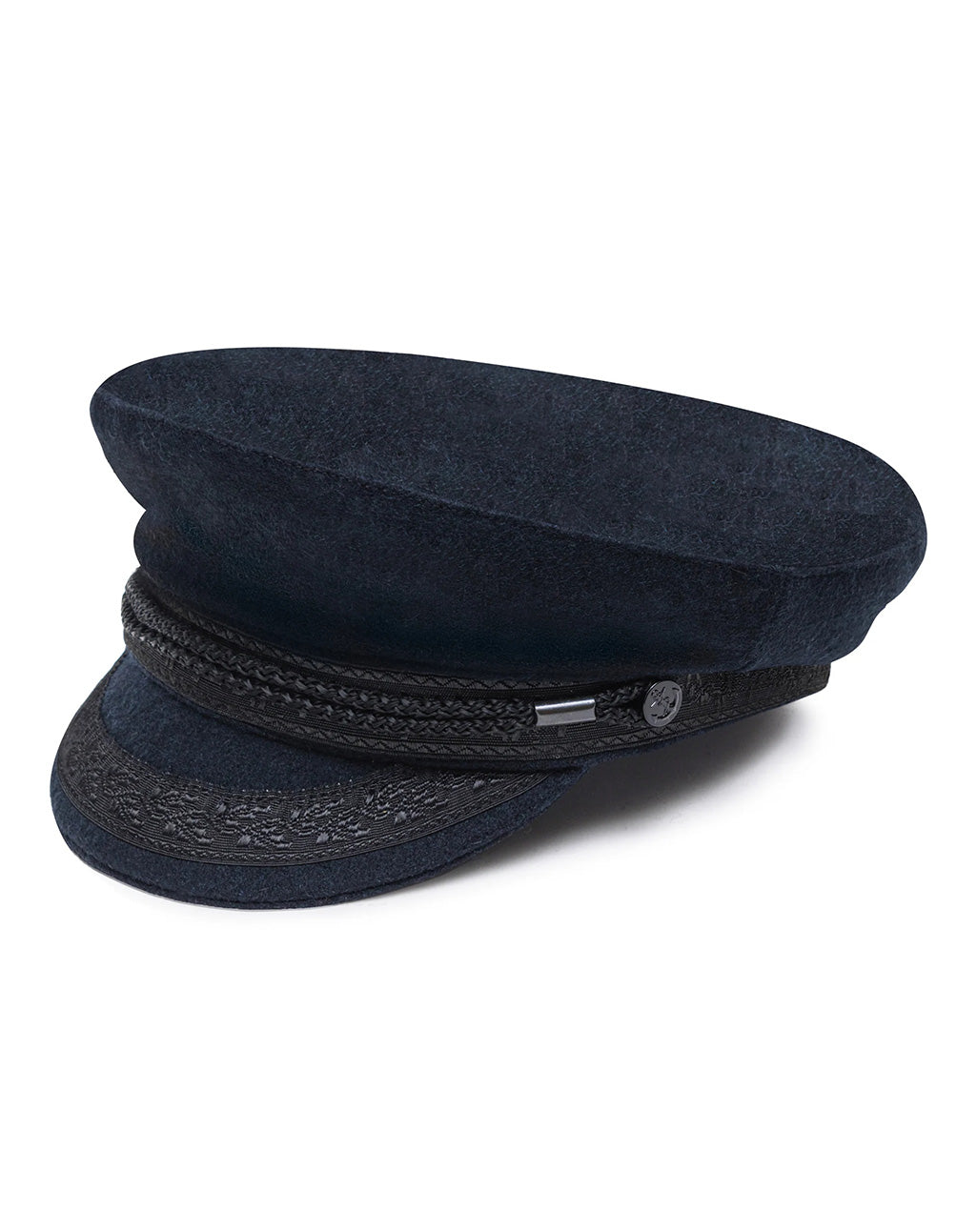 Franse schipperspet | Casquette Camaret