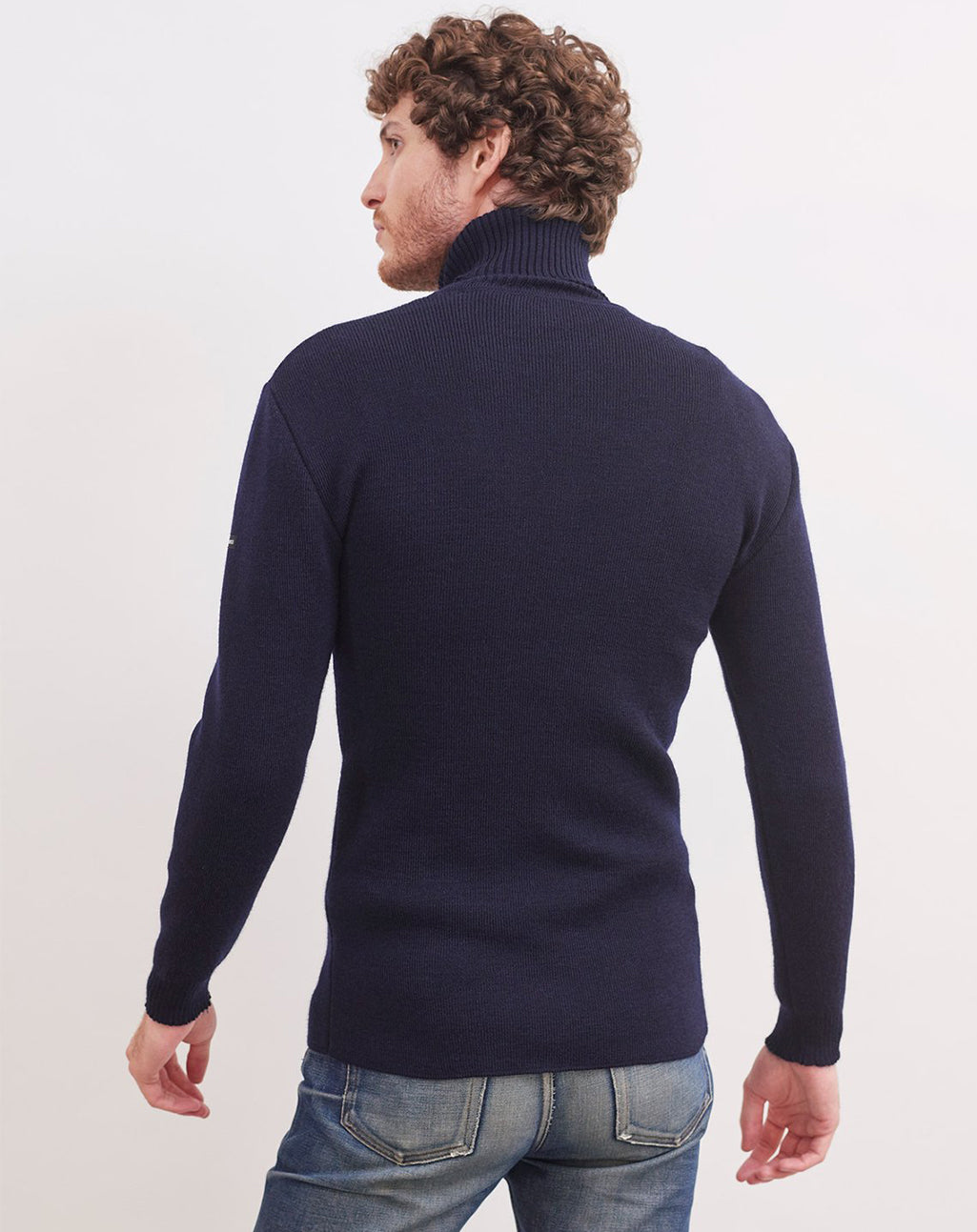 Marinetrui met col | Roule 1