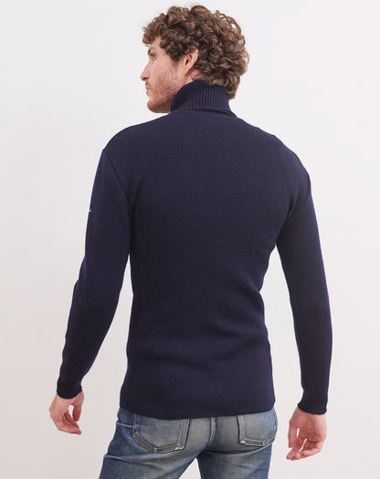 Marinetrui met col | Roule 1