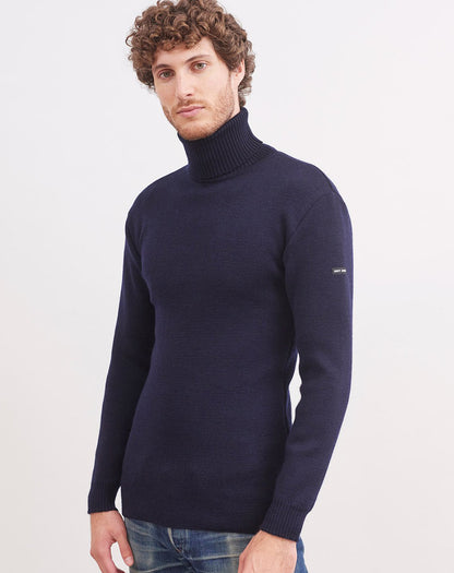 Marinetrui met col | Roule 1