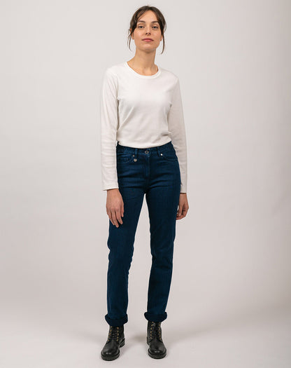 Straight Jeans | Patricia II