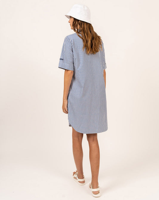 Overhemdjurk | Léonie