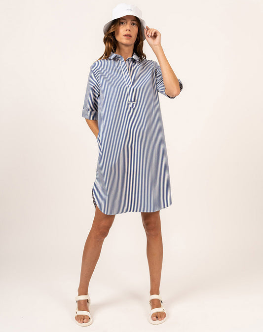 Overhemdjurk | Léonie