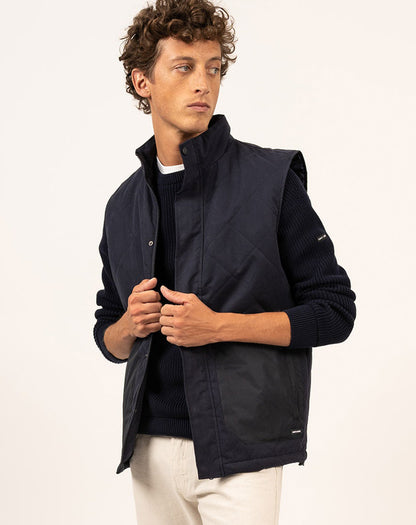 Bodywarmer | St Gaston