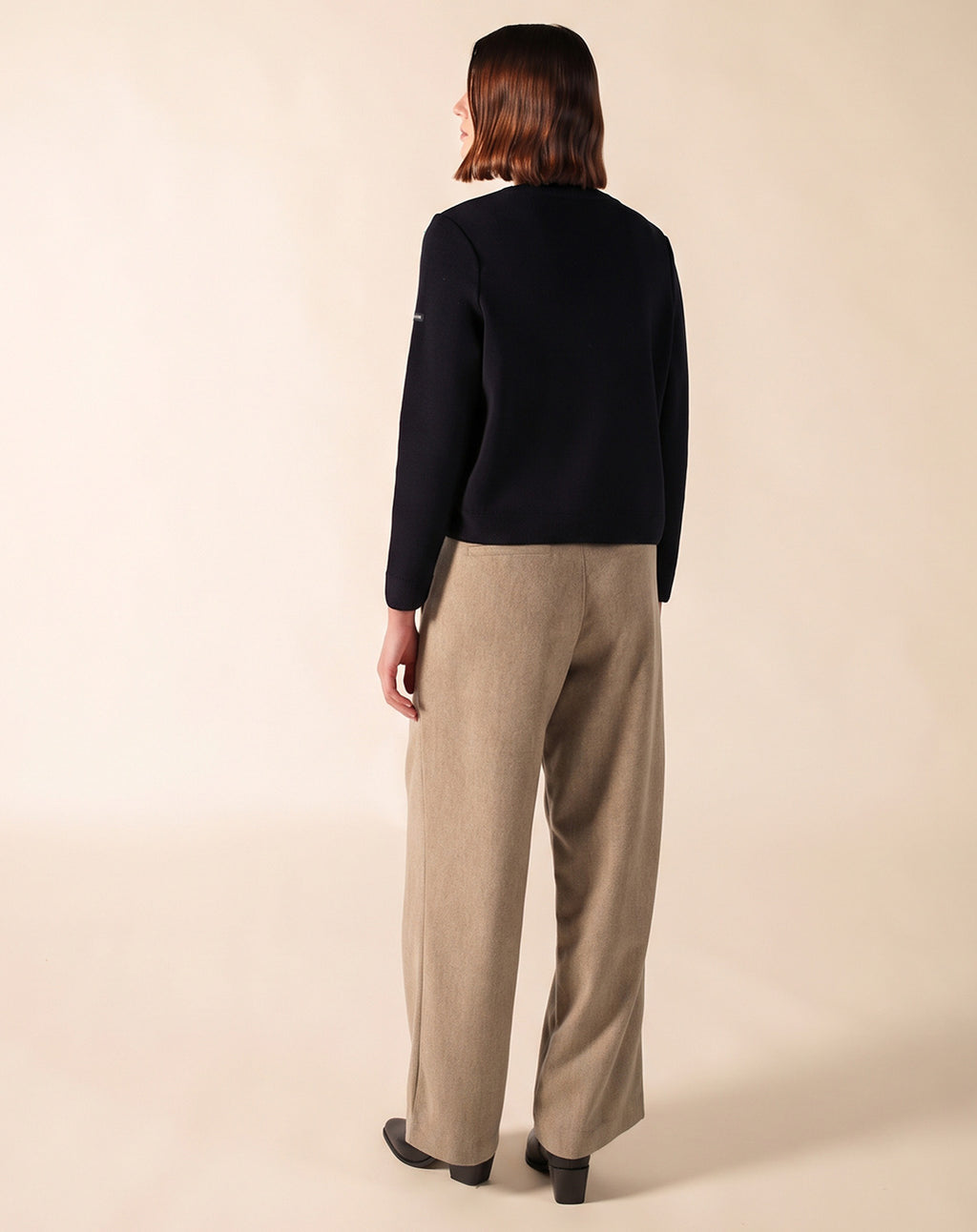 Klassieke cardigan | Collioure