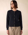 Klassieke cardigan | Collioure
