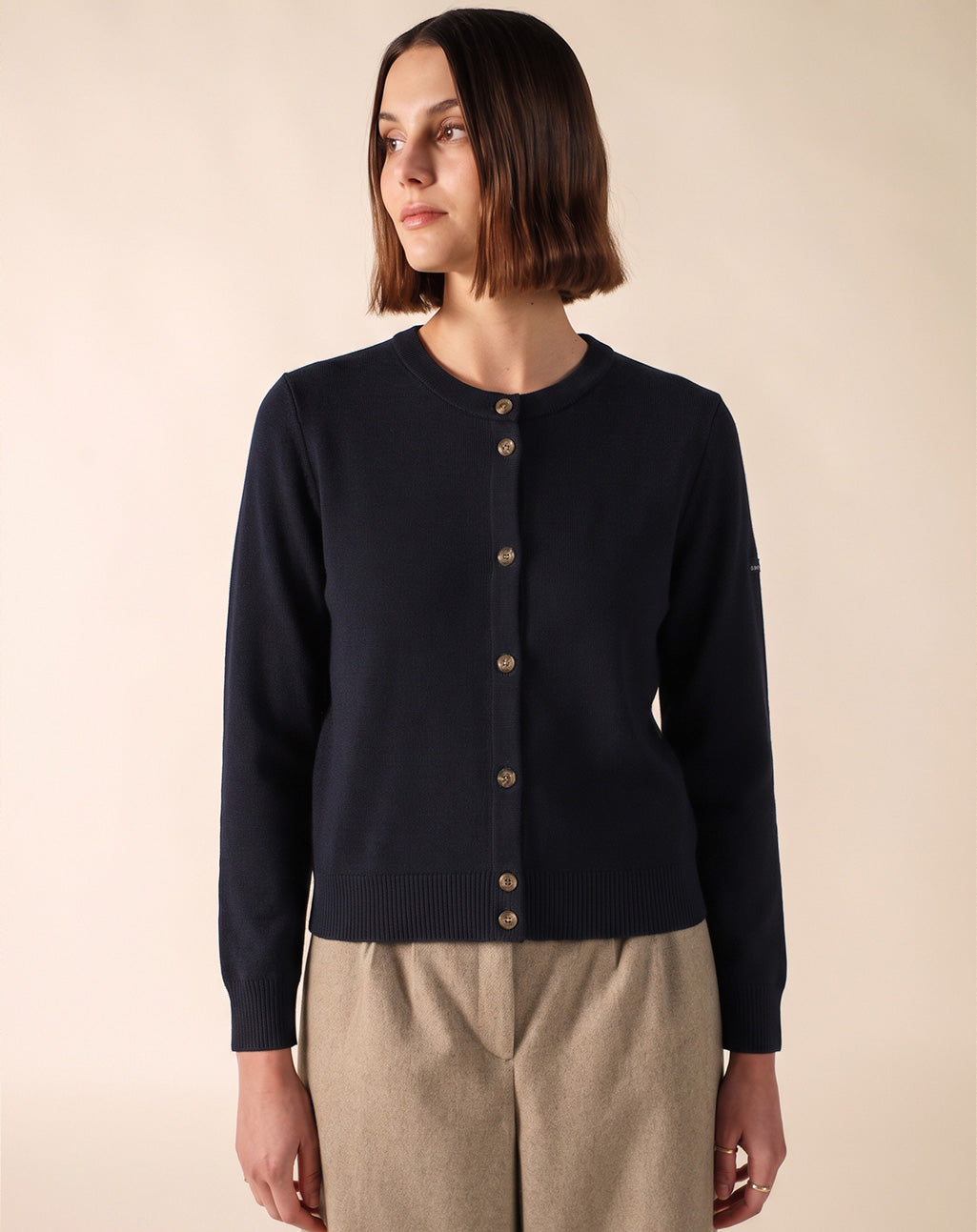 Klassieke cardigan | Collioure