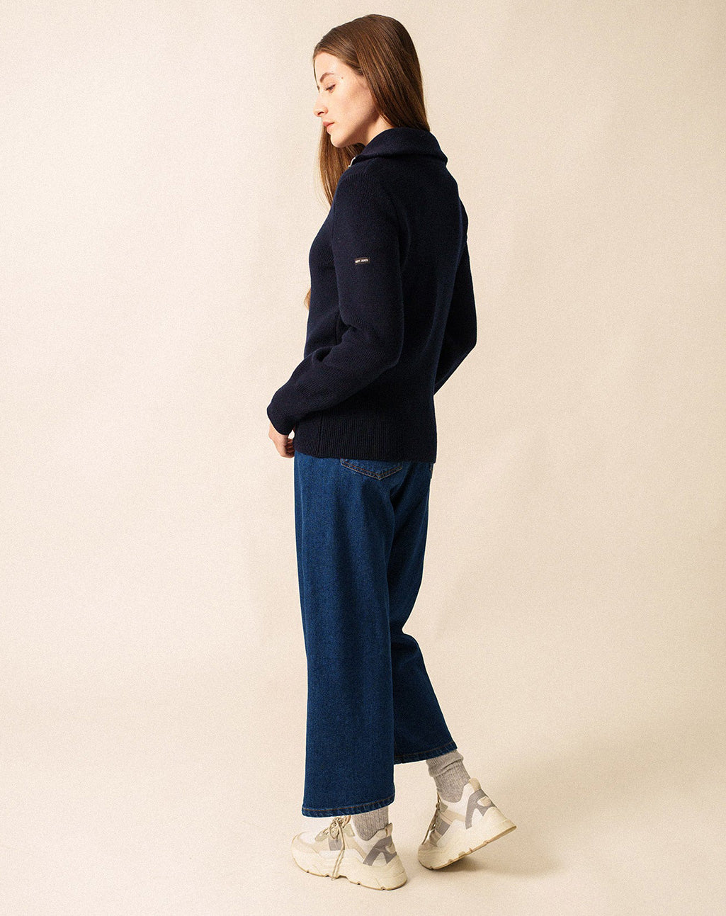 Schipperstrui | Sallanches