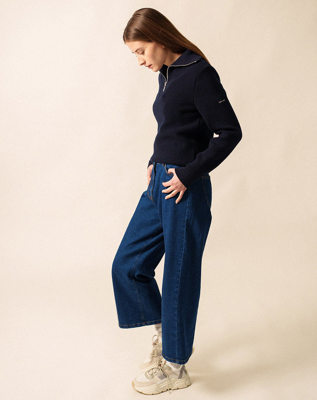 Schipperstrui | Sallanches