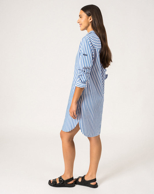 Overhemdjurk | Benedicte