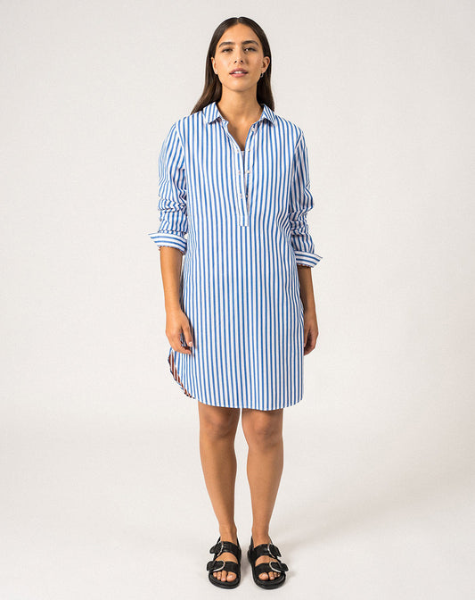 Overhemdjurk | Benedicte