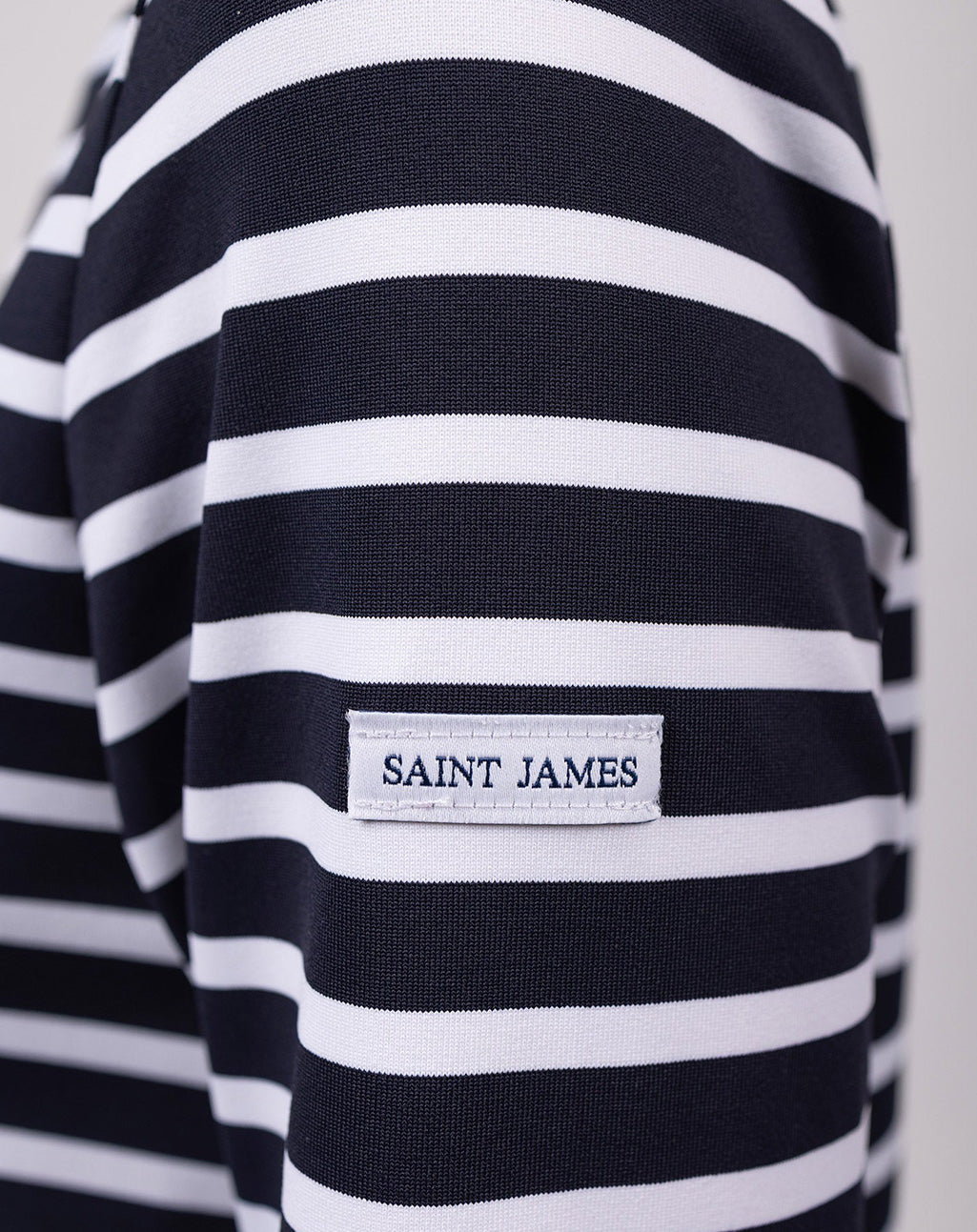 Lang Bretons anti-UV shirt | Phare