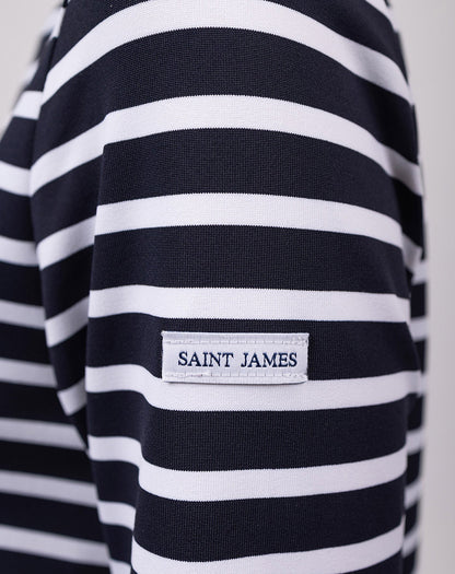 Lang Bretons anti-UV shirt | Phare