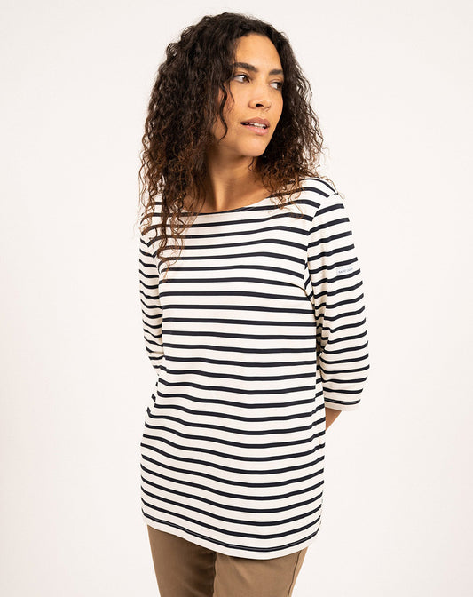 Lang Bretons anti-UV shirt | Phare