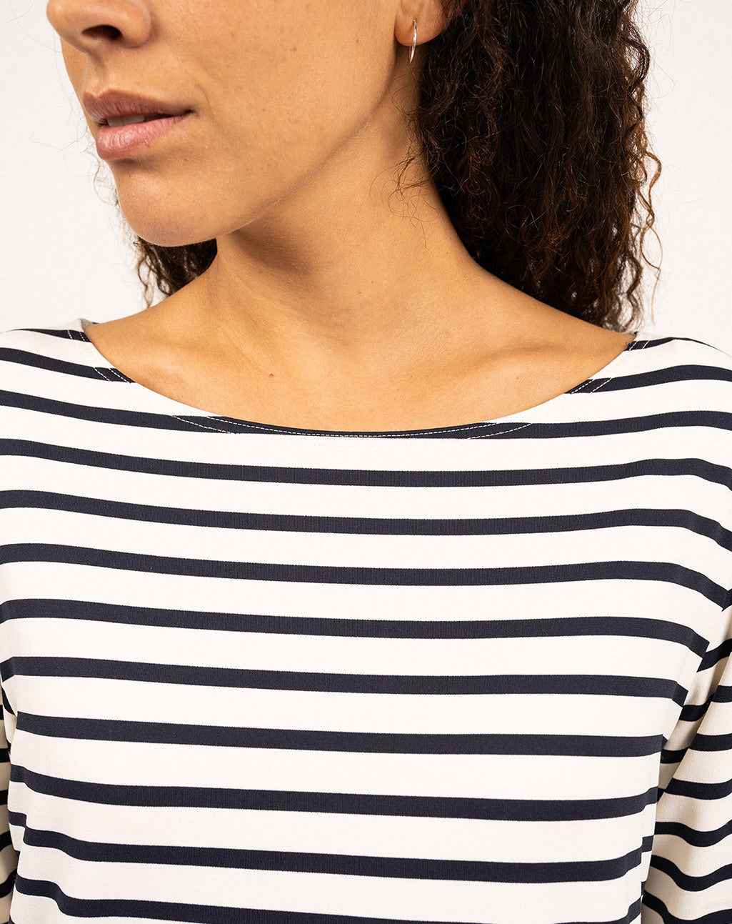 Lang Bretons anti-UV shirt | Phare