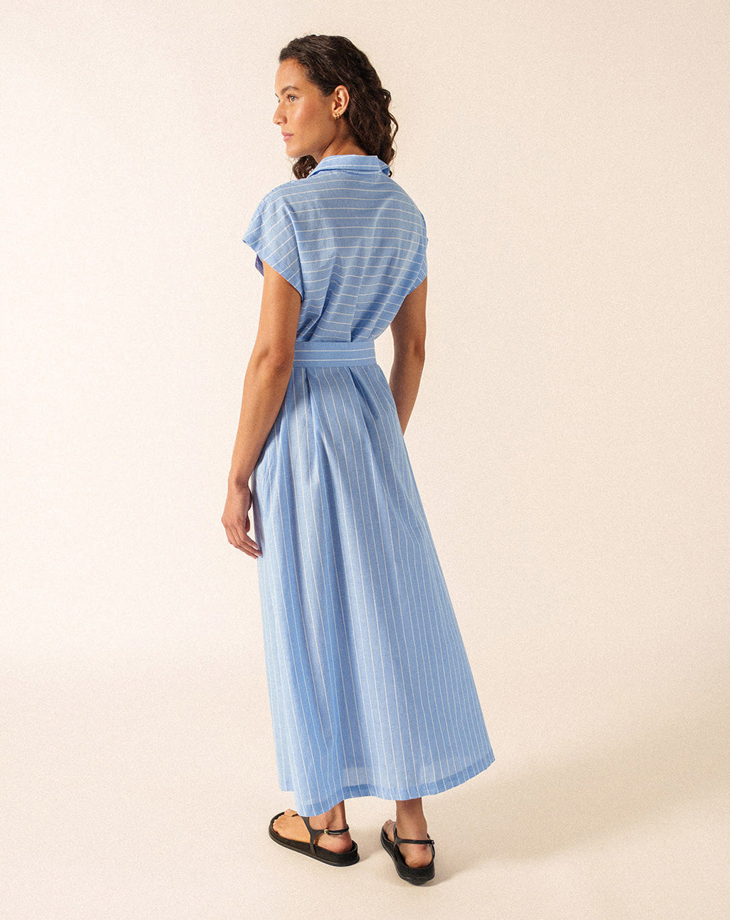 Elegante jurk | Maelys