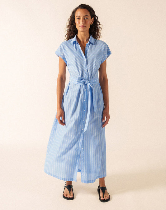 Elegante jurk | Maelys