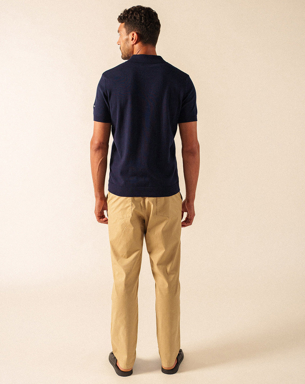 Jersey polo | Antoine