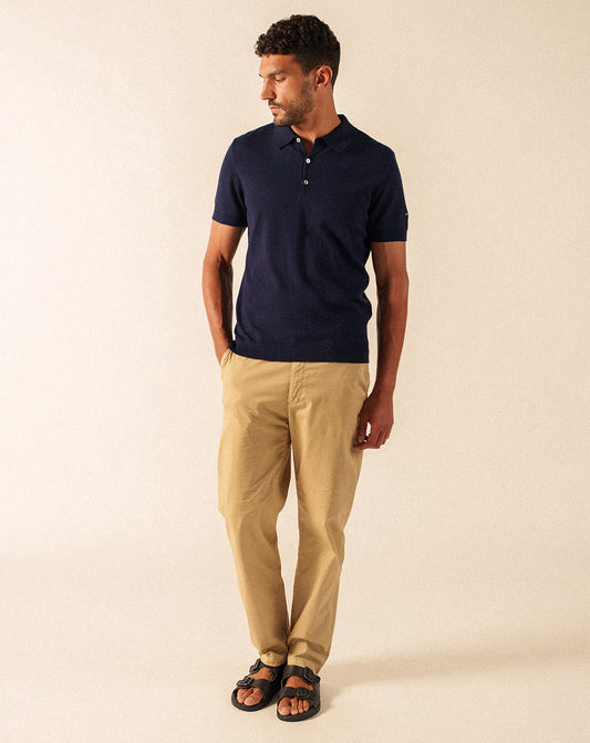 Jersey polo | Antoine