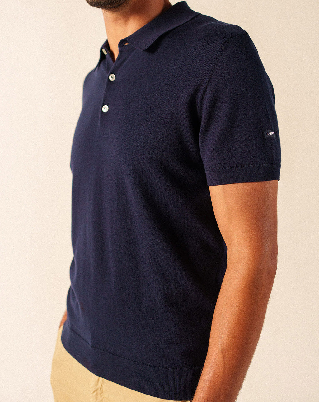 Jersey polo | Antoine