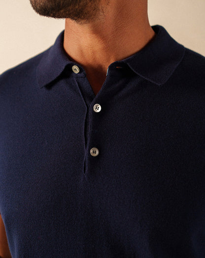 Jersey polo | Antoine