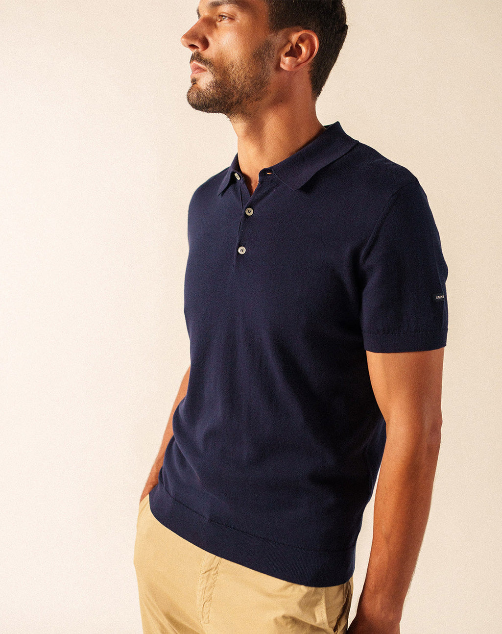 Jersey polo | Antoine
