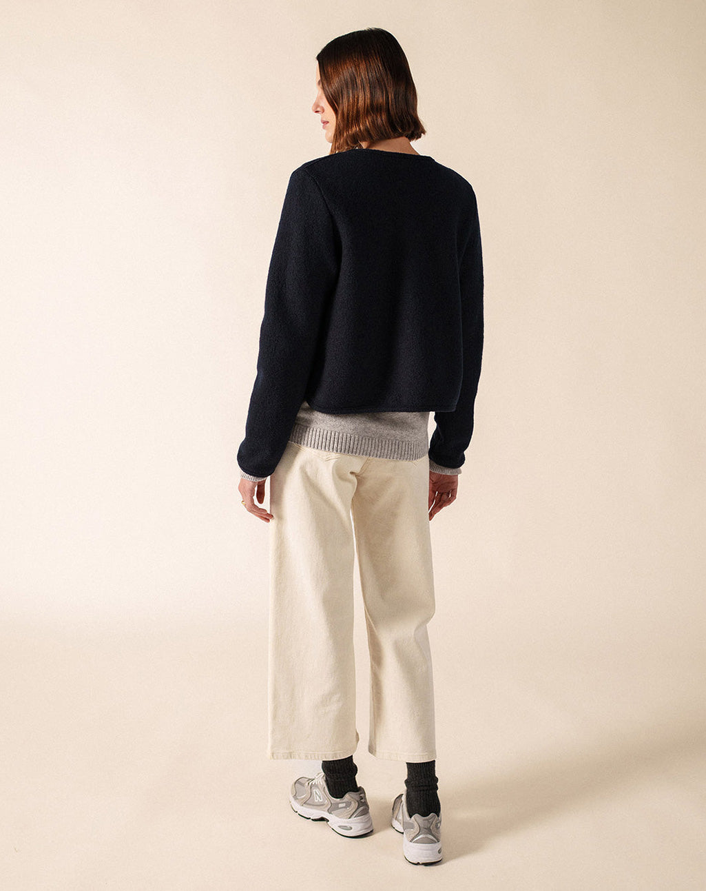 Elegante Cardigan | Jura ML