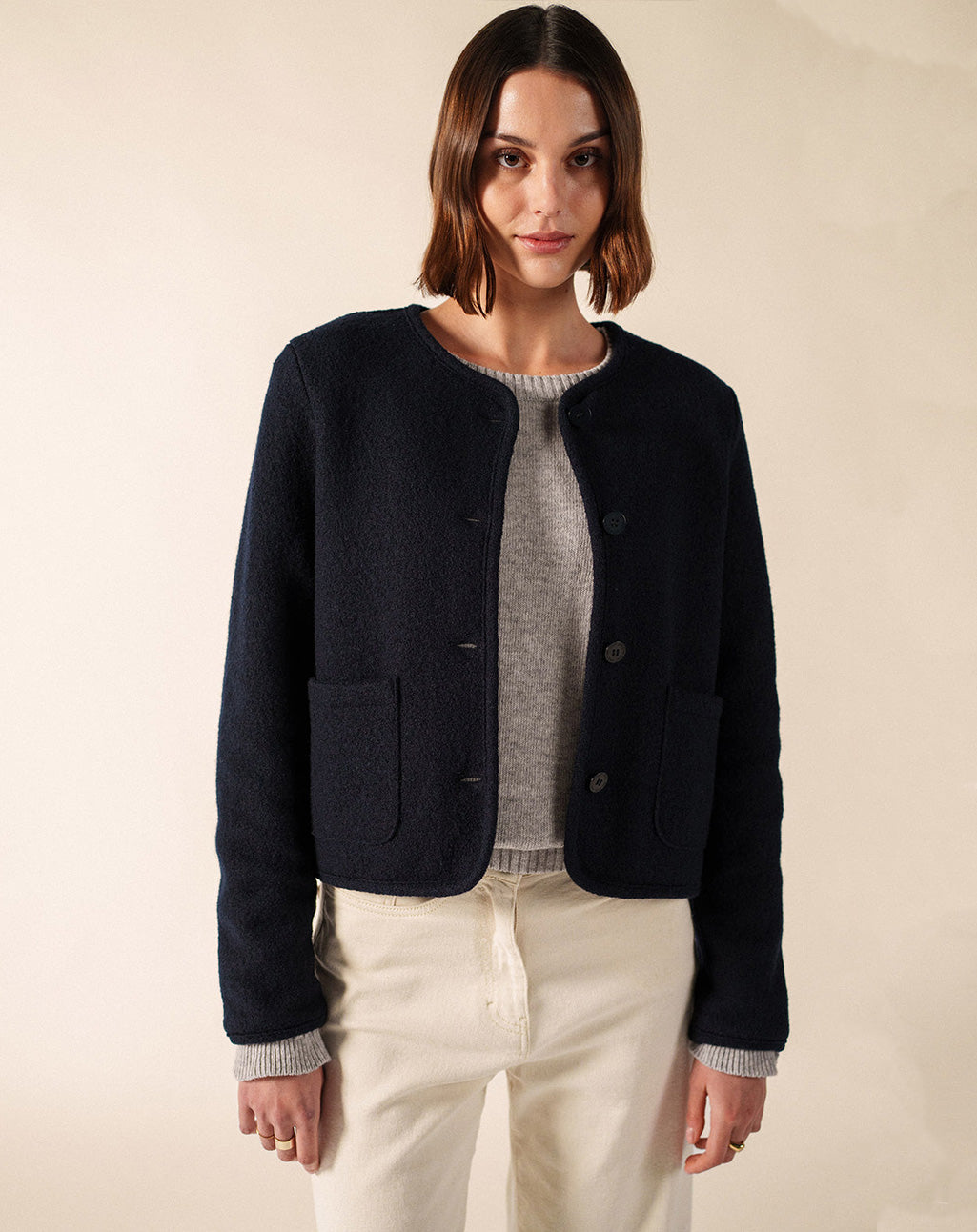 Elegante Cardigan | Jura ML