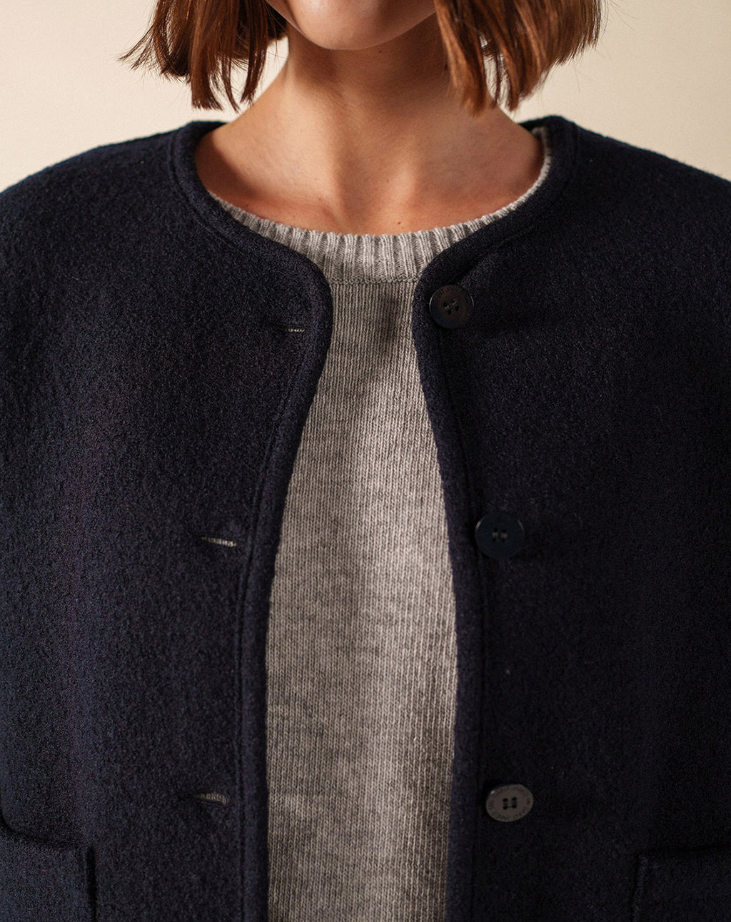 Elegante Cardigan | Jura ML