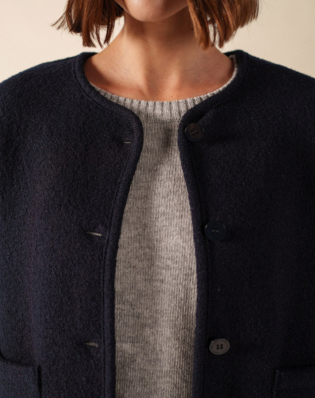 Elegante Cardigan | Jura ML