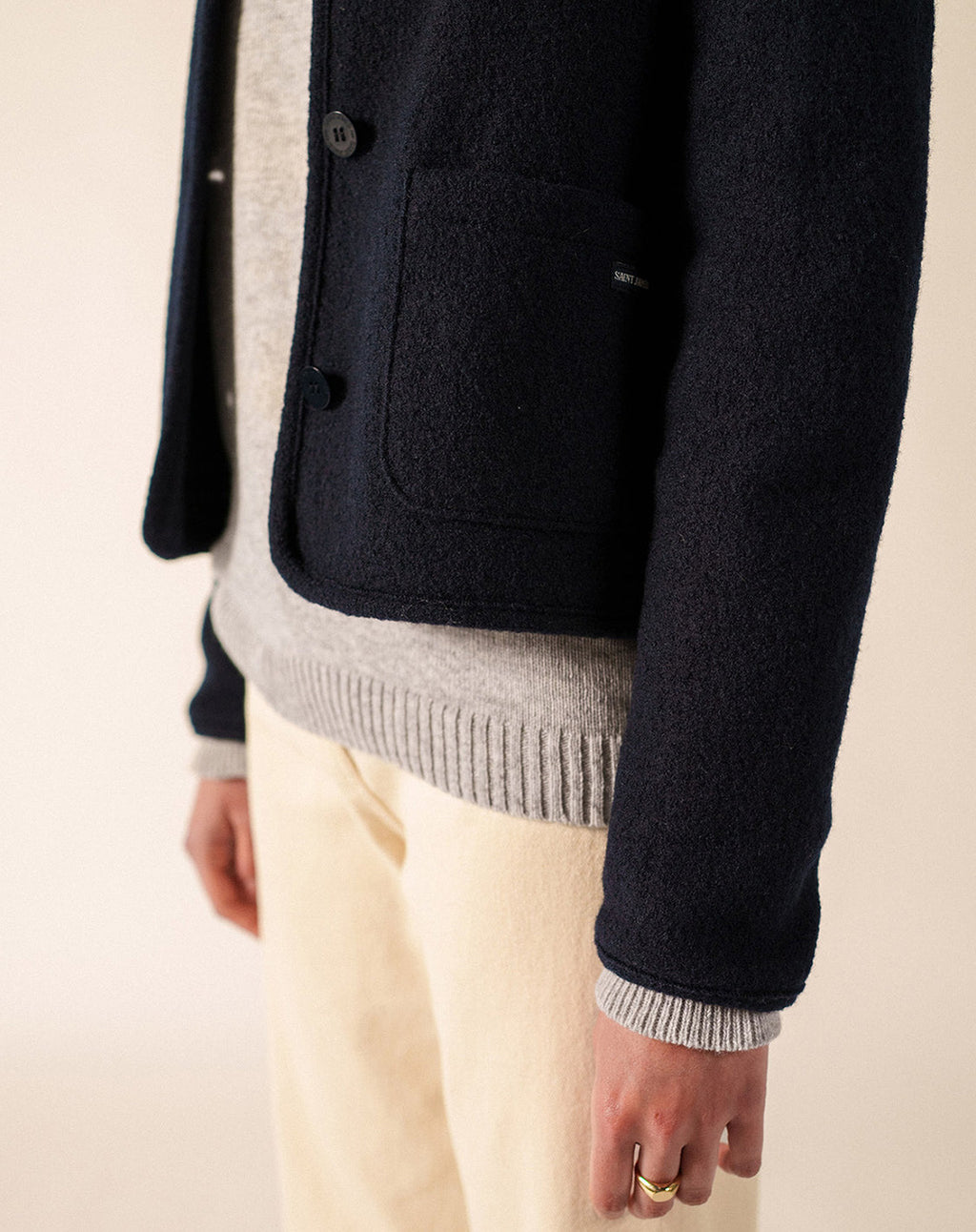 Elegante Cardigan | Jura ML