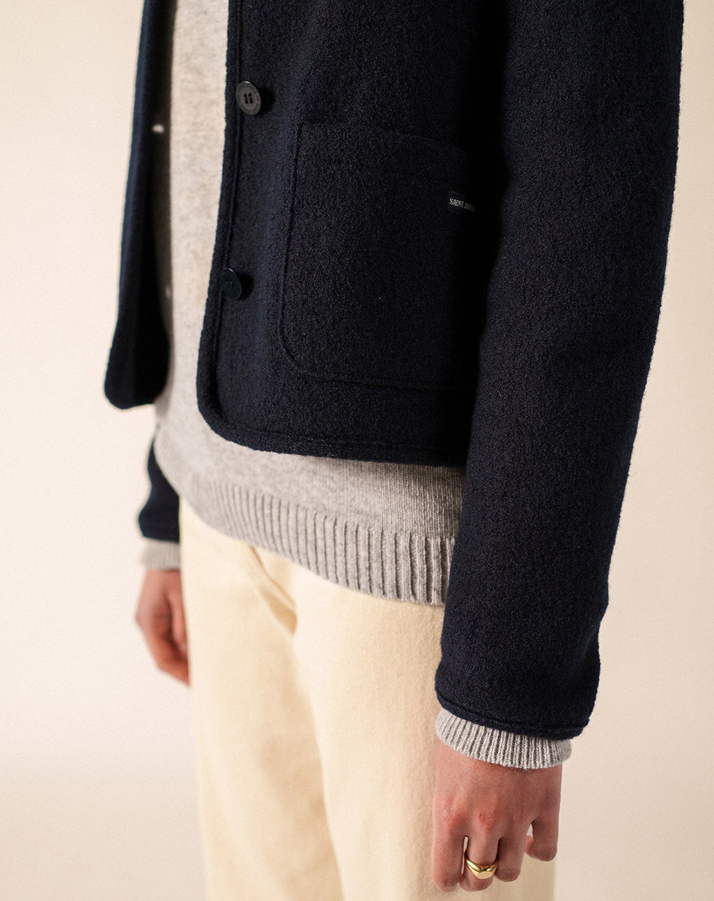 Elegante Cardigan | Jura ML