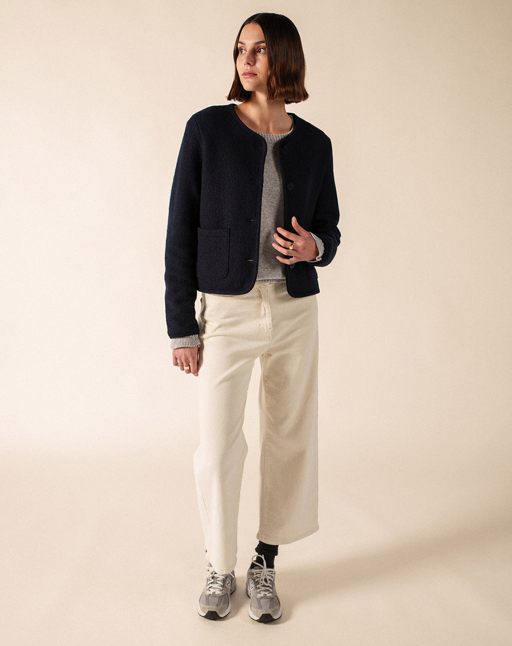 Elegante Cardigan | Jura ML