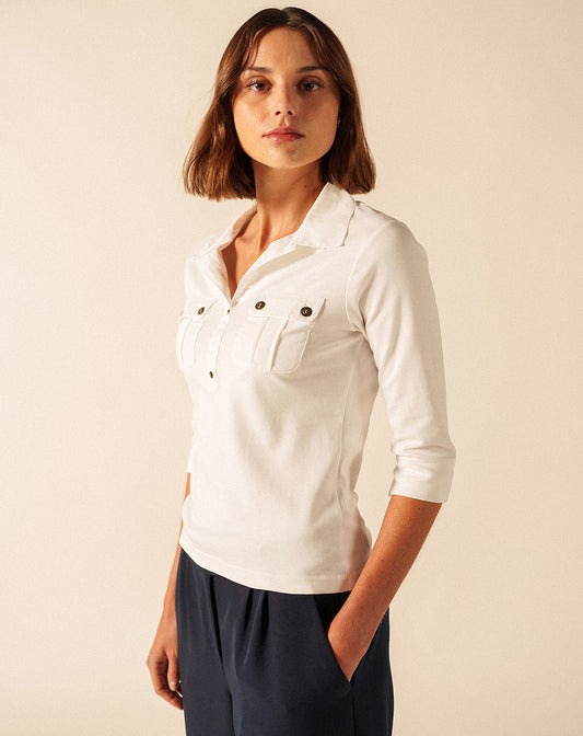 Poloshirt | Oléron