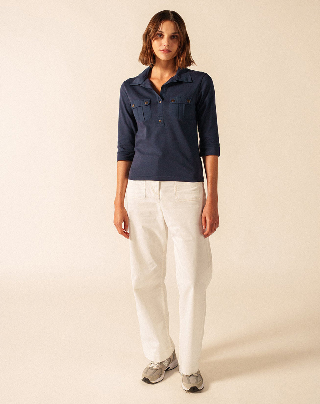 Poloshirt | Oléron
