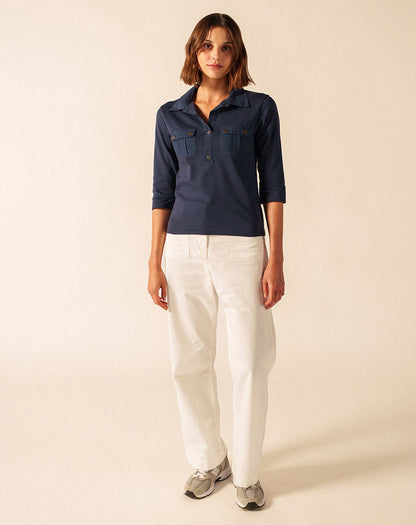Poloshirt | Oléron
