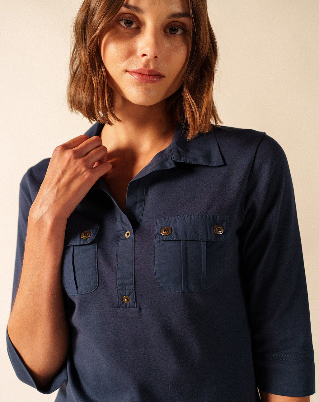 Poloshirt | Oléron