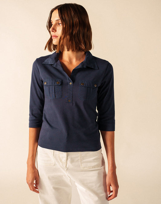 Poloshirt | Oléron