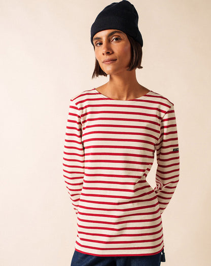 Muts in zachte wolmix | Cartier U A