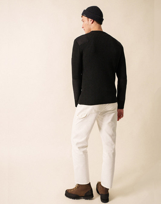 Marinetrui | Gouvernail III