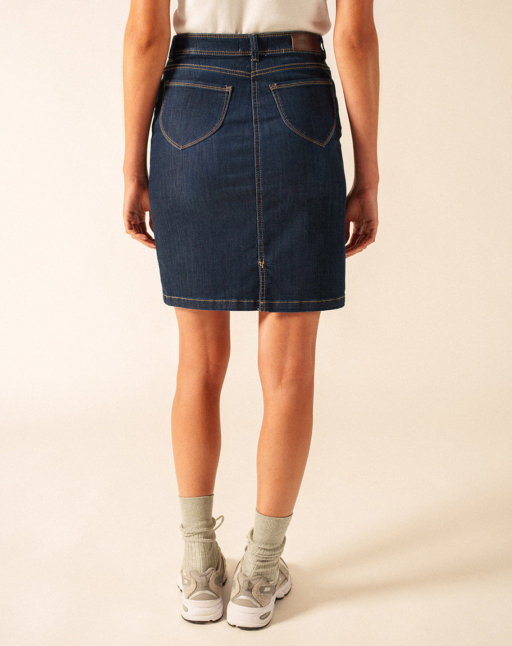 Denim rok | Elfy
