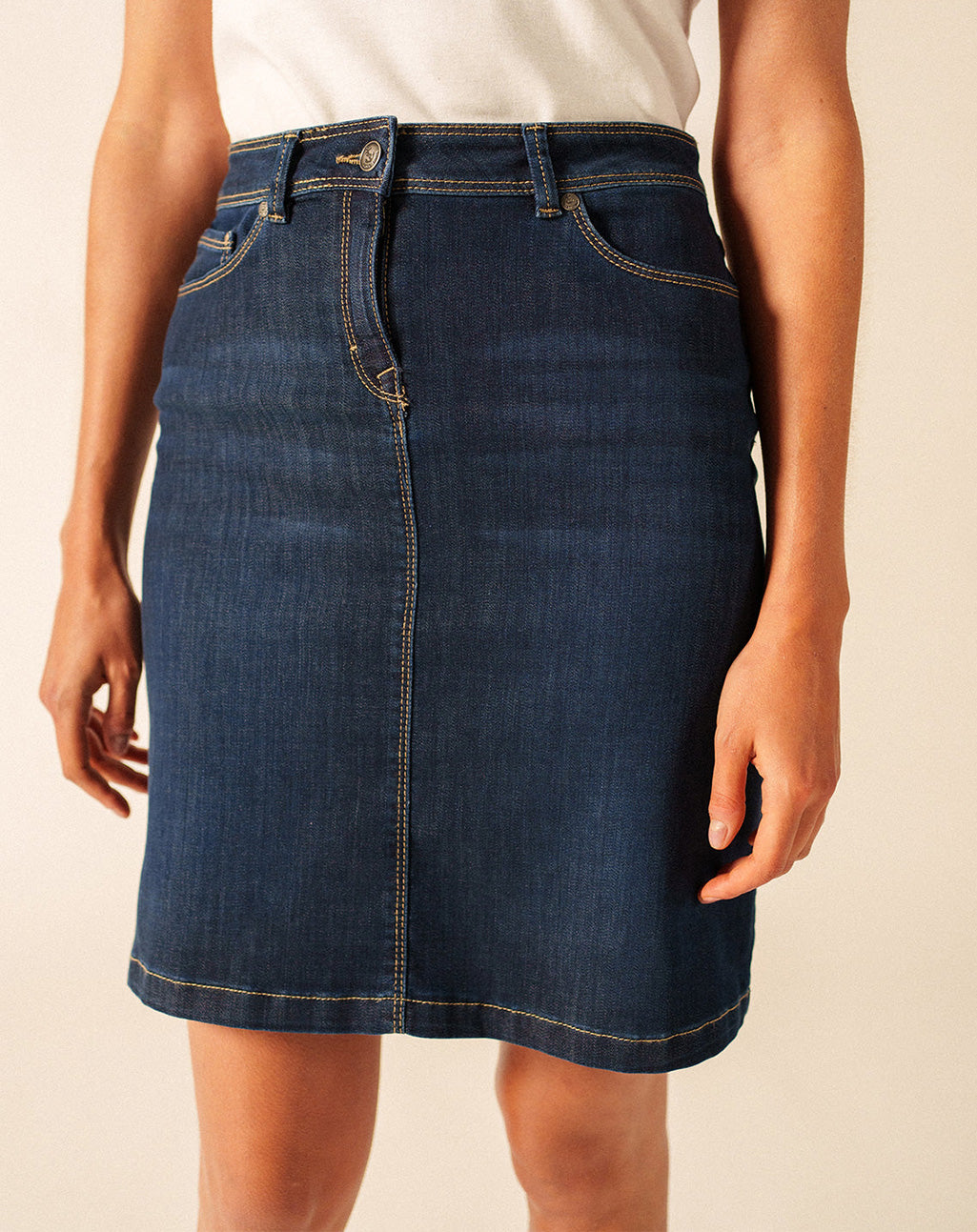 Denim rok | Elfy