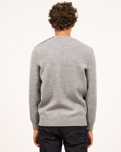 Bretonse visserstrui met comfortabele pasvorm | Cancale