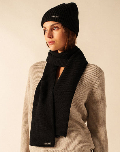 Luxe wollen muts | Canot
