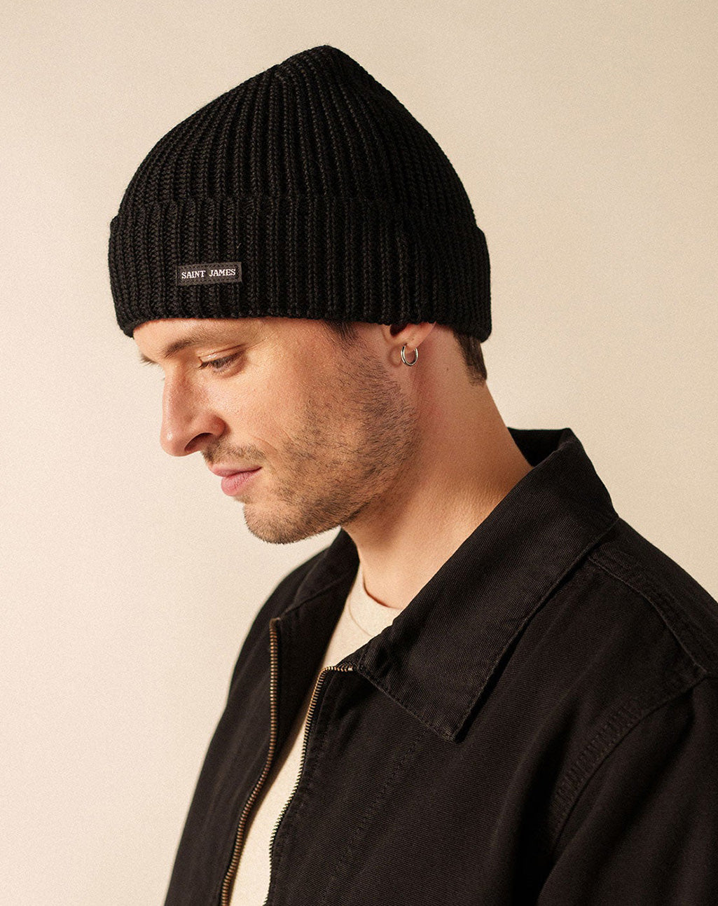 Luxe wollen must | UNISEX | Canot