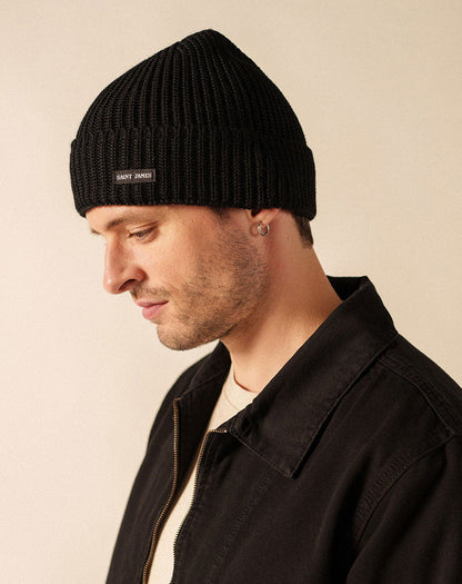 Luxe wollen muts | Canot