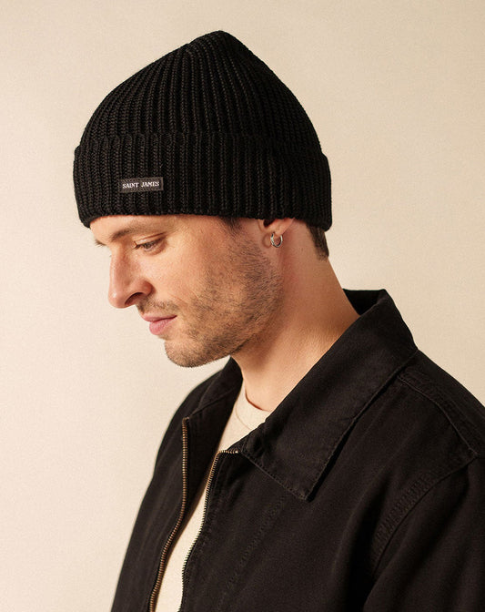 Luxe wollen must | UNISEX | Canot