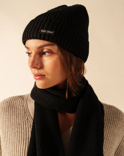 Luxe wollen muts | Canot