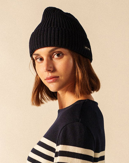 Luxe wollen muts | Canot