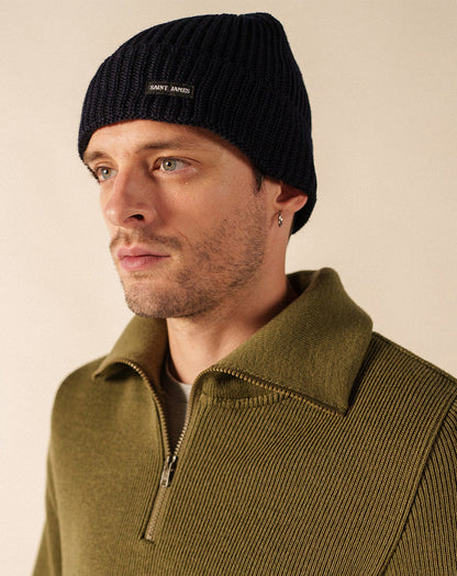 Luxe wollen muts | Canot